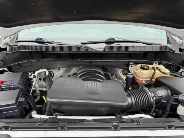 71243076 :رقم المزاد ، 1GCRYDED5LZ259831 vin ، 2020 Chevrolet Silverado مزاد بيع