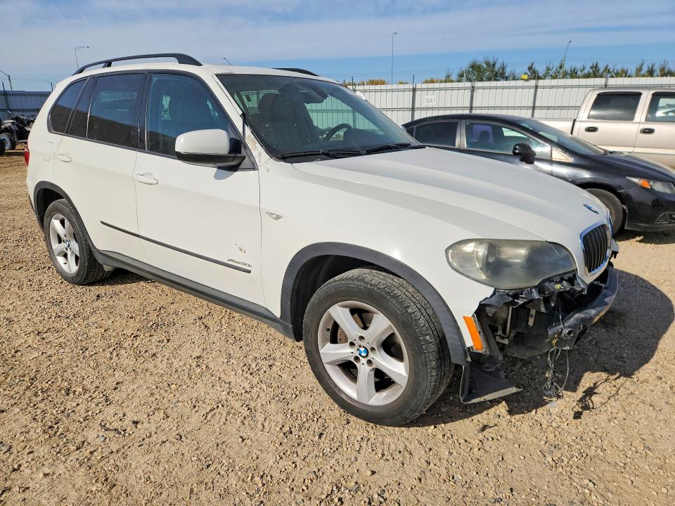 Продажа на аукционе авто 2009 Bmw X5, vin: 5UXFE43529L037877, номер лота: 69772206