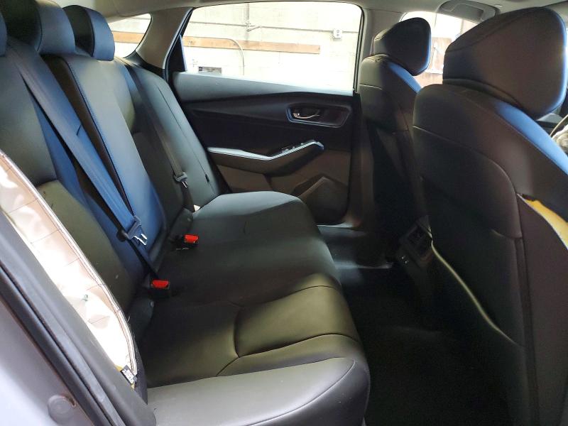2026 Honda Accord მანქანა იყიდება აუქციონზე, vin: 1HGCY2F84TA000095, აუქციონის ნომერი: 70143756