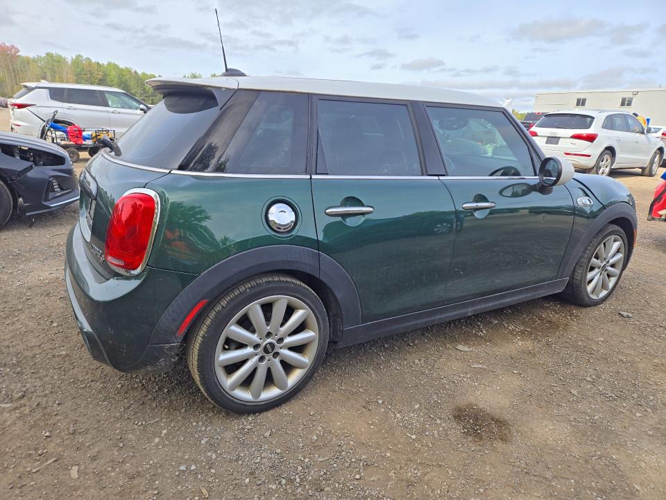 Auction sale of the 2015 Mini Cooper, vin: WMWXU3C55F2B66300, lot number: 69676536