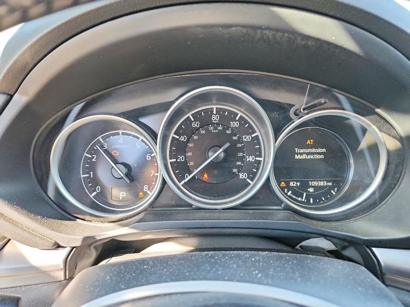 Aukcja sprzedaży 2020 Mazda Cx-5, vin: JM3KFBCM4L0779366, numer aukcji: 67363366