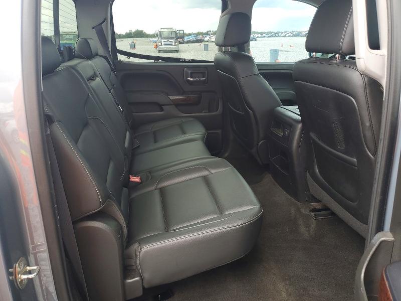 Aukcja sprzedaży 2015 Gmc Sierra, vin: 3GTP1VECXFG342877, numer aukcji: 67464936