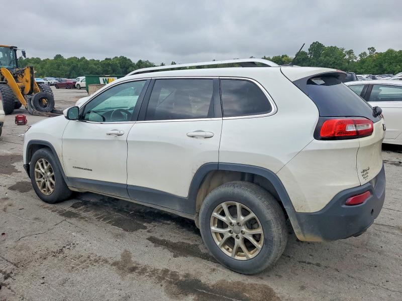 Aukcja sprzedaży 2015 Jeep Cheeroke, vin: 1C4PJMCB3FW765144, numer aukcji: 67327656