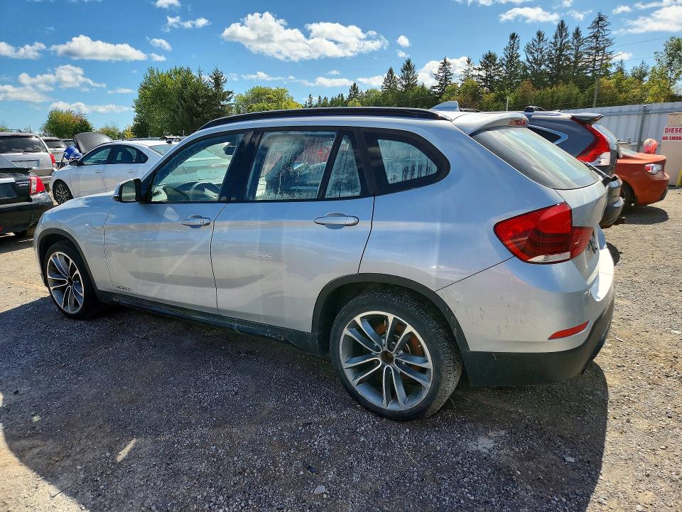 Продаж на аукціоні авто 2015 Bmw X1, vin: WBAVL1C55FVY28290, номер лоту: 68071206