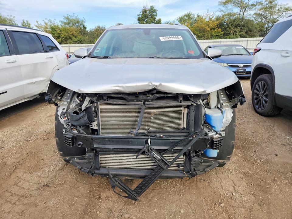 Auction sale of the 2019 Gmc Terrain, vin: 3GKALVEV7KL331035, lot number: 68400606