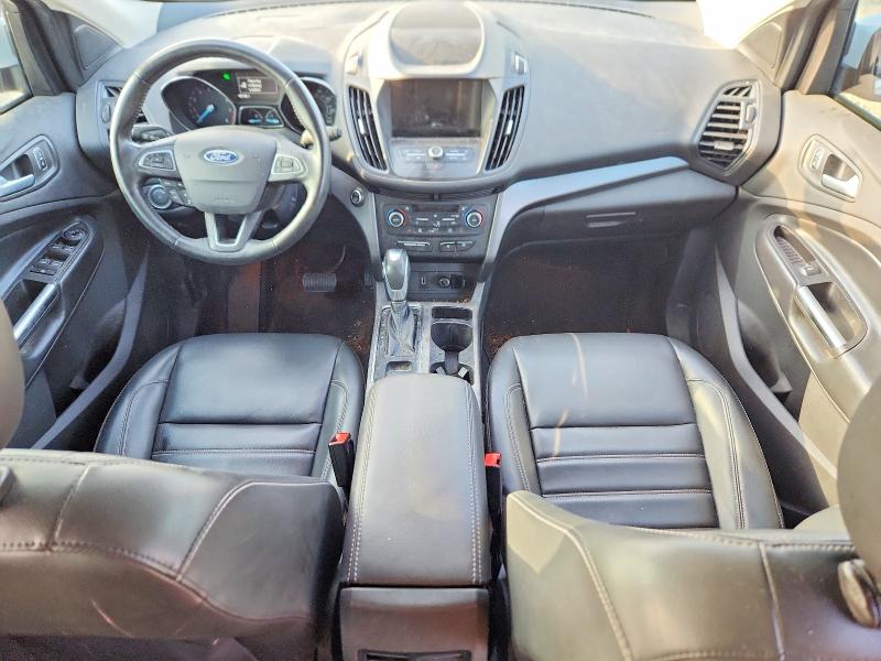 Продаж на аукціоні авто 2019 Ford Escape, vin: 1FMCU9HD2KUC45788, номер лоту: 69447936
