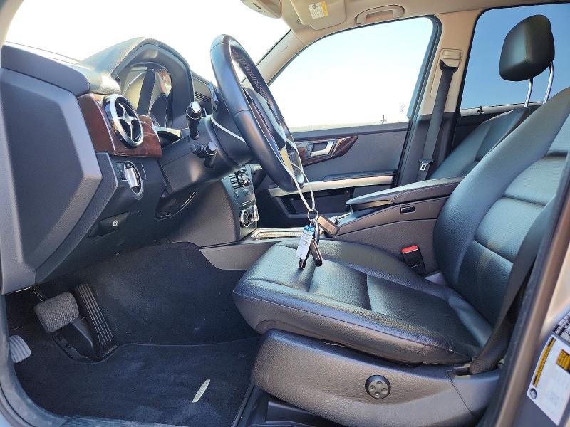 70104656 :رقم المزاد ، WDCGG8JB4EG303686 vin ، 2014 Mercedes-benz Glk مزاد بيع