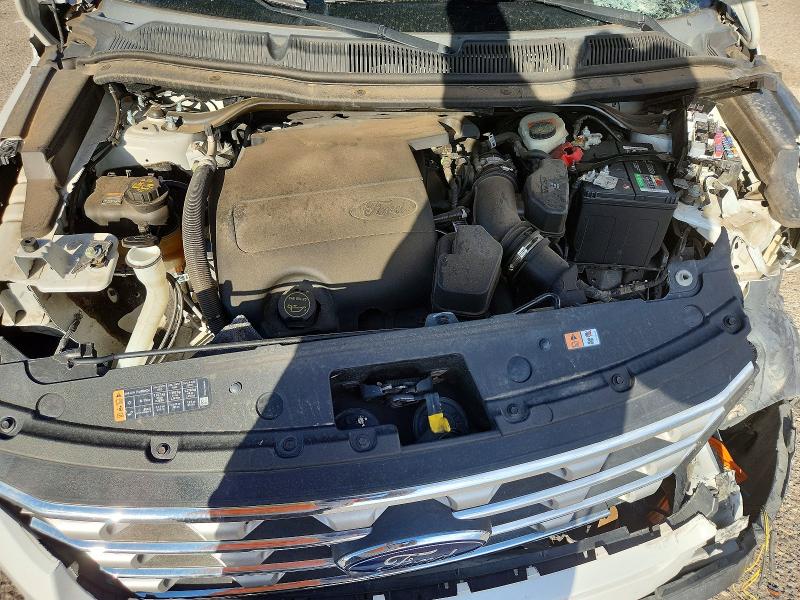 Продажа на аукционе авто 2016 Ford Explorer, vin: 1FM5K7D87GGA26052, номер лота: 68786766