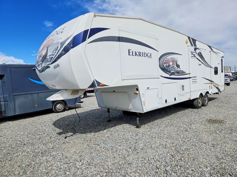 Aukcja sprzedaży 2011 Heartland Rv Trailers, vin: 5SFRG3721BE232489, numer aukcji: 64624496
