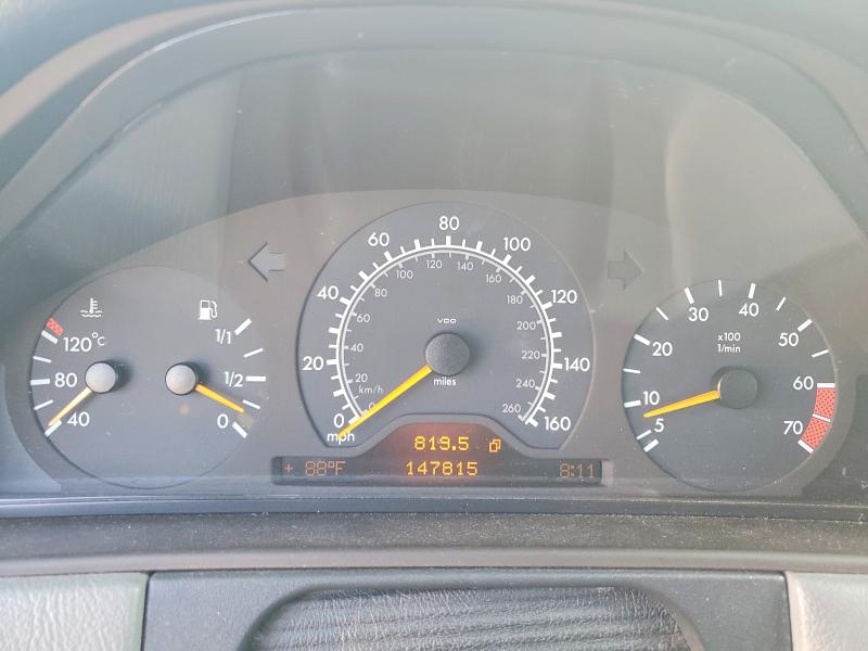 Продаж на аукціоні авто 1999 Mercedes-benz E, vin: WDBJF65H8XA773127, номер лоту: 69070756