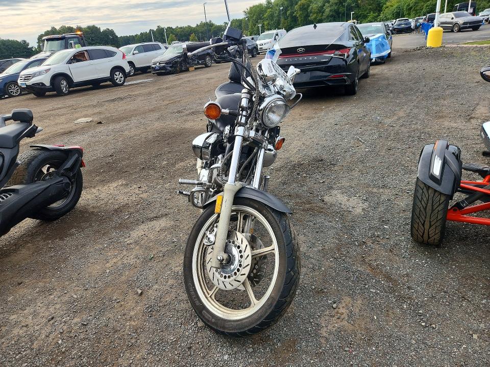 69396246 :رقم المزاد ، JYA1TEE03RA054137 vin ، 1994 Yamaha Xv1100 مزاد بيع