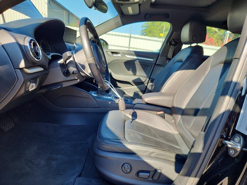 Продаж на аукціоні авто 2015 Audi A3, vin: WAUBFGFF9F1115417, номер лоту: 67006476