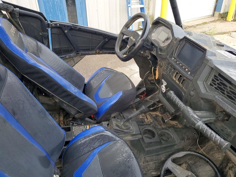 Aukcja sprzedaży 2018 Polaris Rzr, vin: 3NSVEL925JF426099, numer aukcji: 64130016