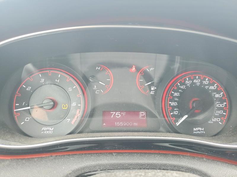 Продажа на аукционе авто 2014 Dodge Dart, vin: 1C3CDFAA2ED803568, номер лота: 69629716