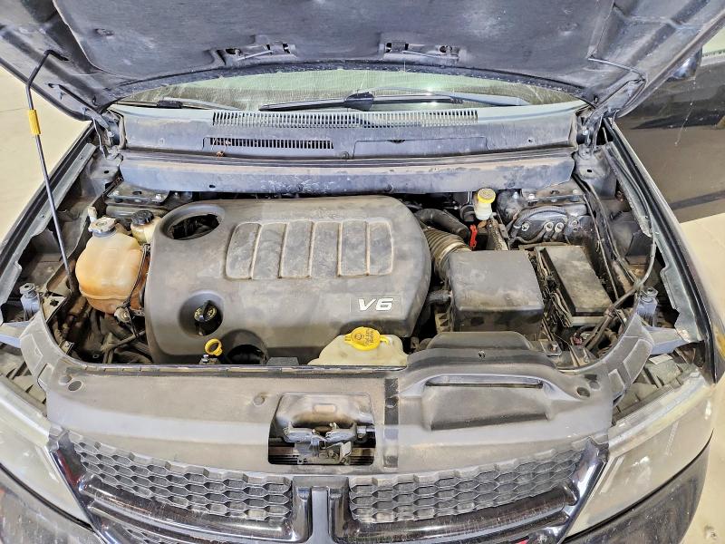 2016 Dodge Journey მანქანა იყიდება აუქციონზე, vin: 3C4PDCGG2GT187181, აუქციონის ნომერი: 69518606