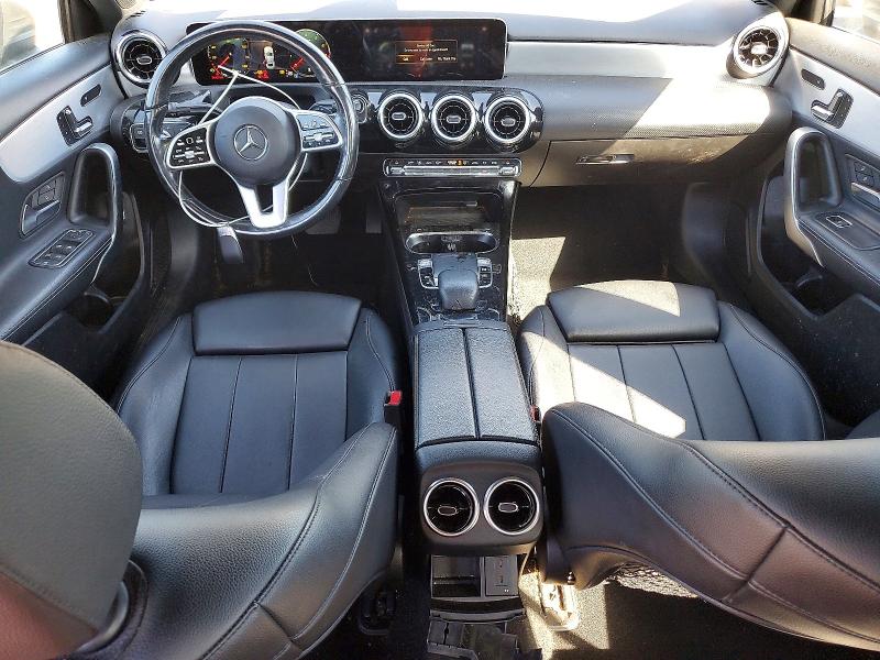 Продажа на аукционе авто 2019 Mercedes-benz A, vin: WDD3G4FB8KW019653, номер лота: 68859746