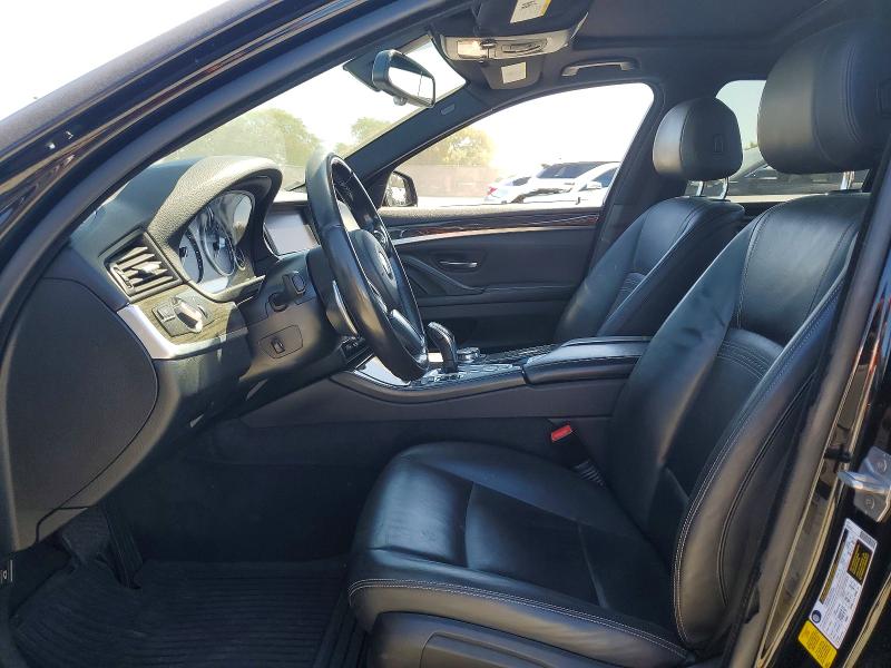 Aukcja sprzedaży 2016 Bmw 535, vin: WBA5B1C58GG552308, numer aukcji: 67743846
