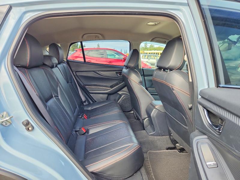 Aukcja sprzedaży 2018 Subaru Crosstrek, vin: JF2GTAJC2JH286894, numer aukcji: 70438646