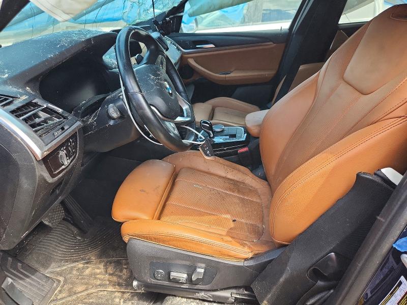 68075226 :رقم المزاد ، 5UX53DP00N9K32495 vin ، 2022 Bmw X3 مزاد بيع