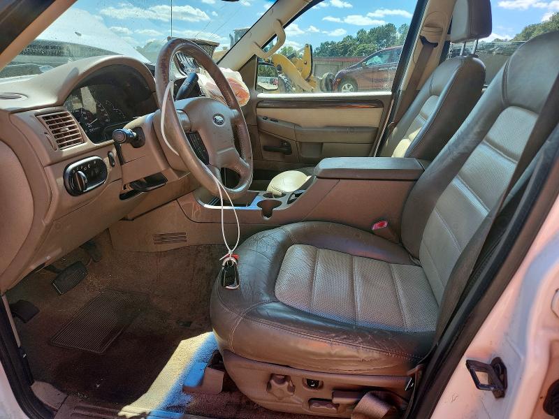 Продажа на аукционе авто 2002 Ford Explorer, vin: 1FMDU74W02UB86627, номер лота: 68943816