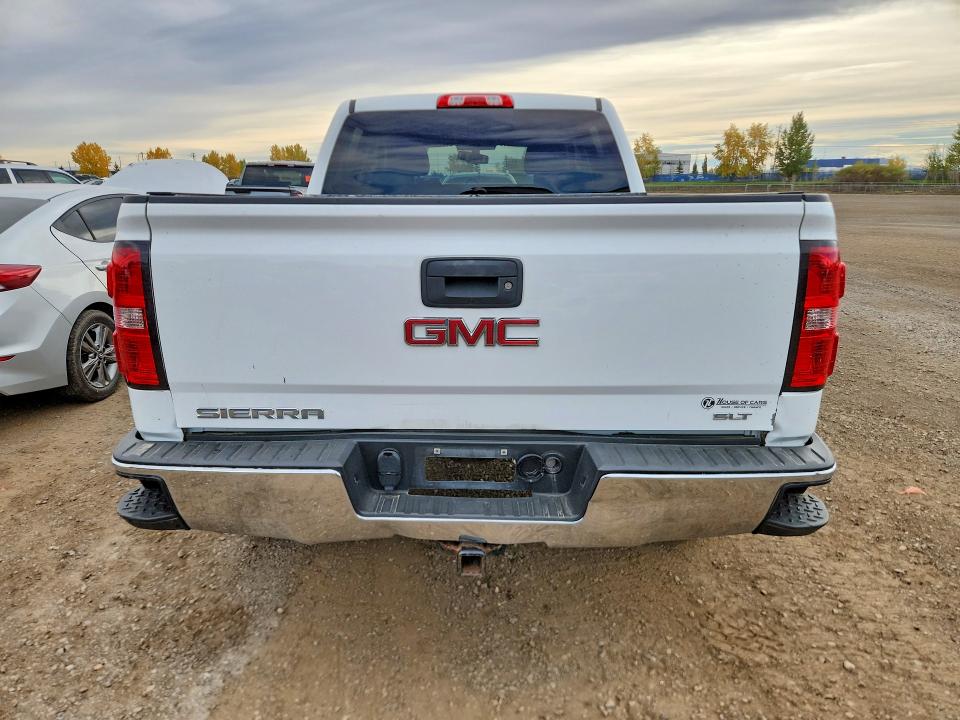 Продажа на аукционе авто 2014 Gmc Sierra, vin: 3GTU2VEC6EG412387, номер лота: 70334666