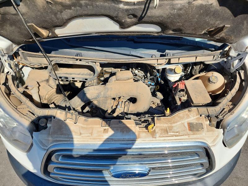 Продаж на аукціоні авто 2017 Ford Transit, vin: 1FBZX2ZM8HKB14515        , номер лоту: 69215616