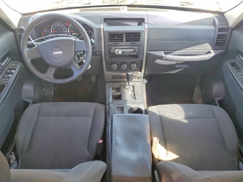 Продаж на аукціоні авто 2009 Jeep Liberty, vin: 1J8GP28K79W548480, номер лоту: 68435896