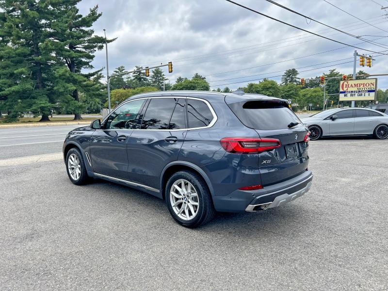 Продаж на аукціоні авто 2019 Bmw X5, vin: 5UXCR6C57KLK81906, номер лоту: 69452536