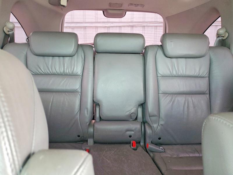 Aukcja sprzedaży 2008 Honda Cr-v, vin: JHLRE38718C018807, numer aukcji: 69193366