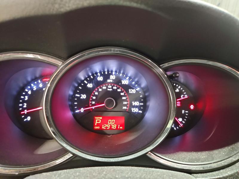69845146 :رقم المزاد ، 5XYKT4A18BG165077 vin ، 2011 Kia Sorento مزاد بيع