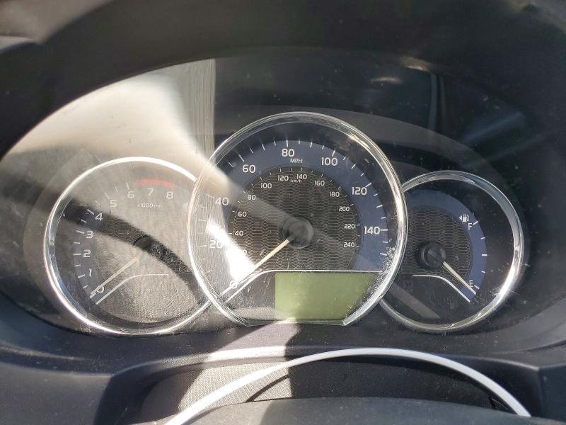Продаж на аукціоні авто 2014 Toyota Corolla, vin: 5YFBURHE8EP063703, номер лоту: 67902636