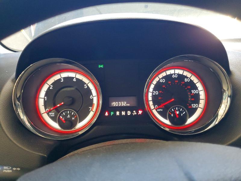 Aukcja sprzedaży 2014 Dodge Grand Caravan, vin: 2C4RDGCG0ER182096, numer aukcji: 68564936