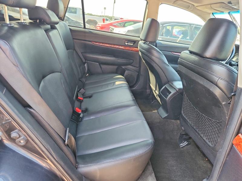 Продаж на аукціоні авто 2011 Subaru Outback, vin: 4S4BRDLC1B2440078, номер лоту: 67302006
