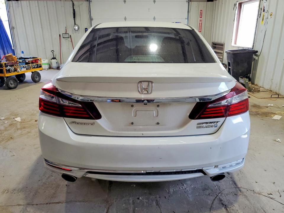 67347506 :رقم المزاد ، 1HGCR2F52HA285468 vin ، 2017 Honda Accord مزاد بيع