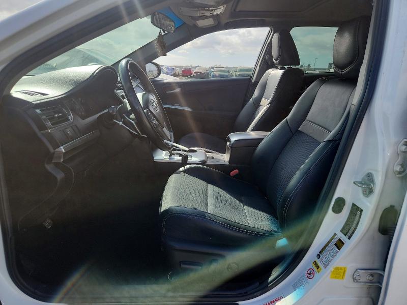 2012 Toyota Camry მანქანა იყიდება აუქციონზე, vin: 4T1BF1FK8CU565496, აუქციონის ნომერი: 69918656