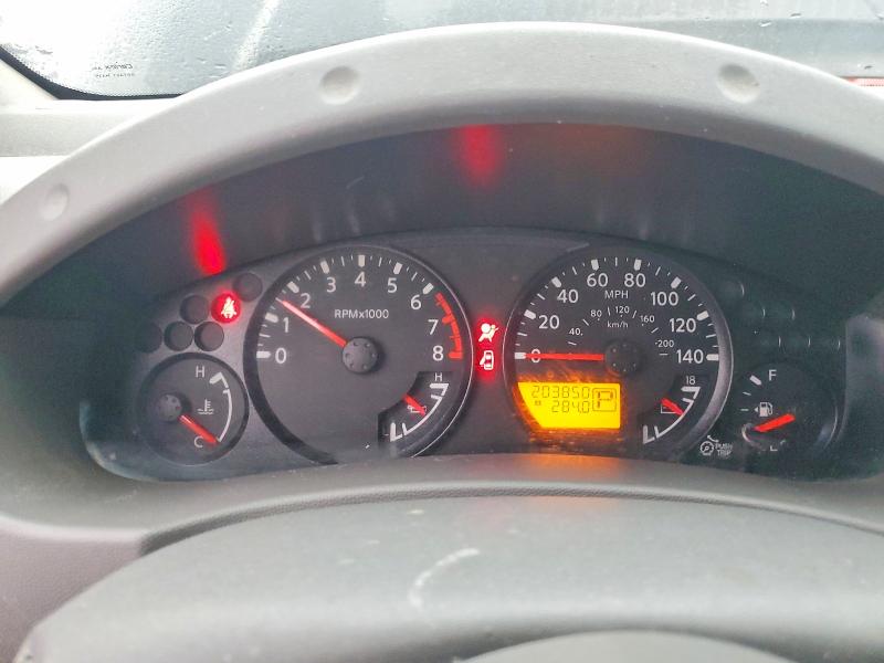 69156896 :رقم المزاد ، 1N6AD0FR0CC466963 vin ، 2012 Nissan Frontier مزاد بيع