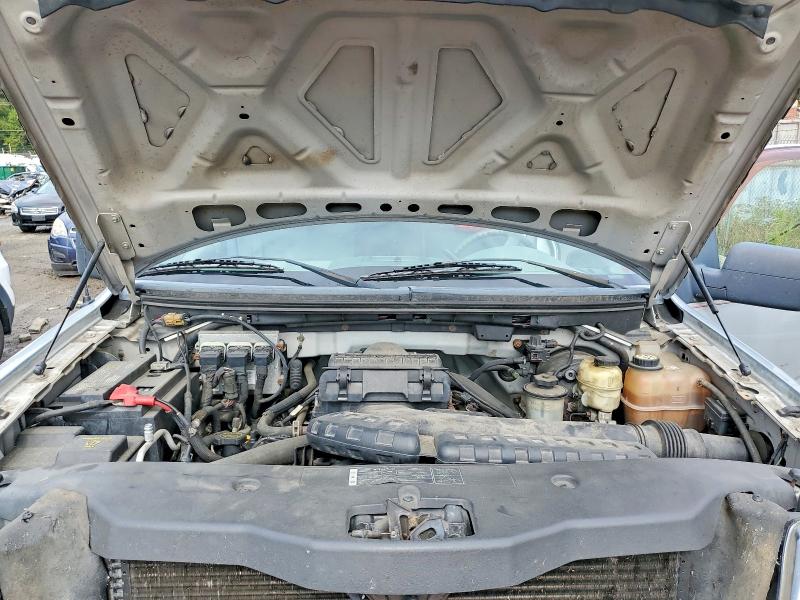 Продажа на аукционе авто 2005 Ford F150, vin: 1FTPX12575FA42274, номер лота: 69374306