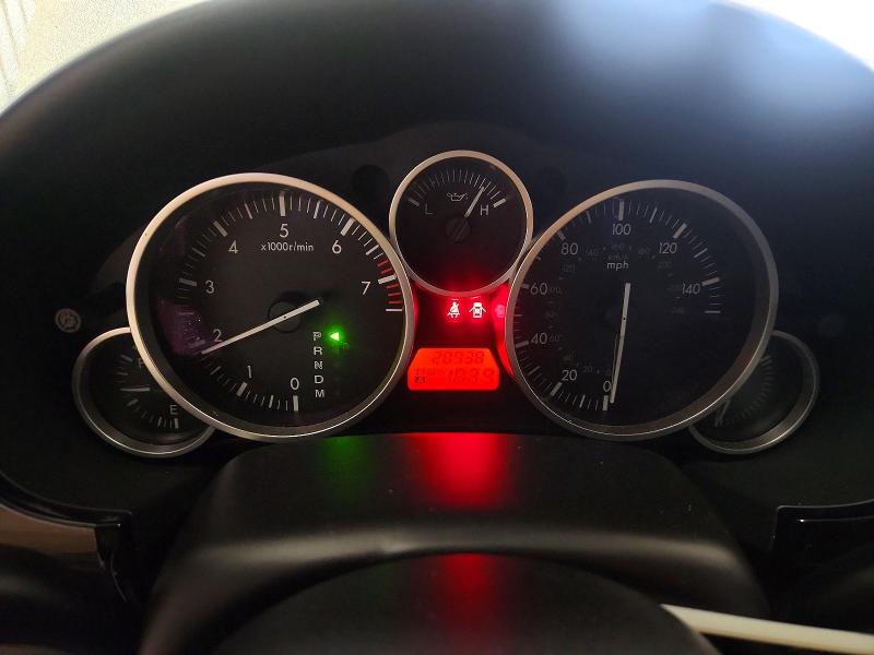 Aukcja sprzedaży 2008 Mazda Mx-5 Miata, vin: JM1NC25F780138572, numer aukcji: 67424956