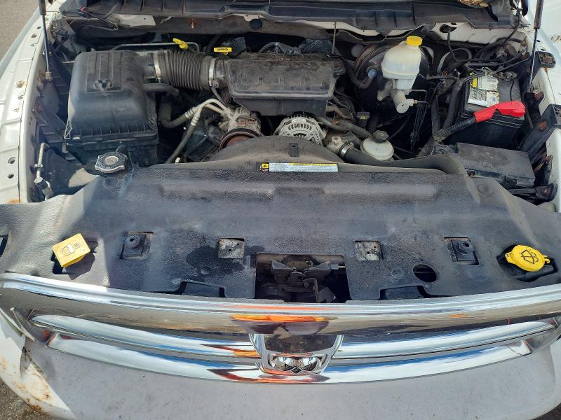 Aukcja sprzedaży 2012 Dodge Ram 1500, vin: 3C6JD6EP7CG115669, numer aukcji: 70002566