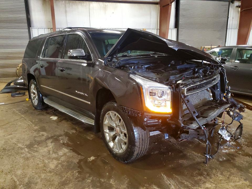 2015 Gmc Yukon Xl მანქანა იყიდება აუქციონზე, vin: 1GKS2HKC9FR118386, აუქციონის ნომერი: 69684176