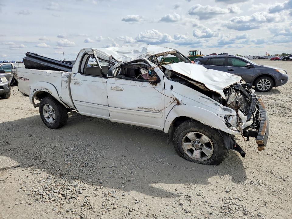 Aukcja sprzedaży 2006 Toyota Tundra, vin: 5TBET34136S525392, numer aukcji: 70480416
