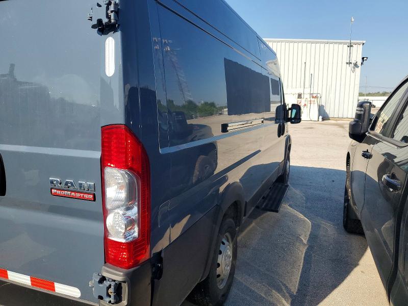 Продаж на аукціоні авто 2021 Ram Promaster 3500, vin: 3C6MRVJG0ME540968, номер лоту: 61498266