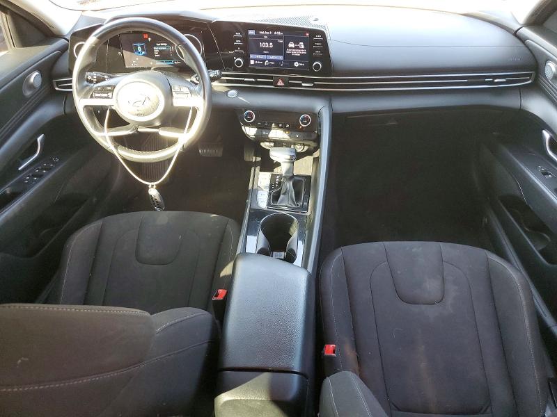 Aukcja sprzedaży 2022 Hyundai Elantra, vin: KMHLS4AG0NU243572, numer aukcji: 68304396
