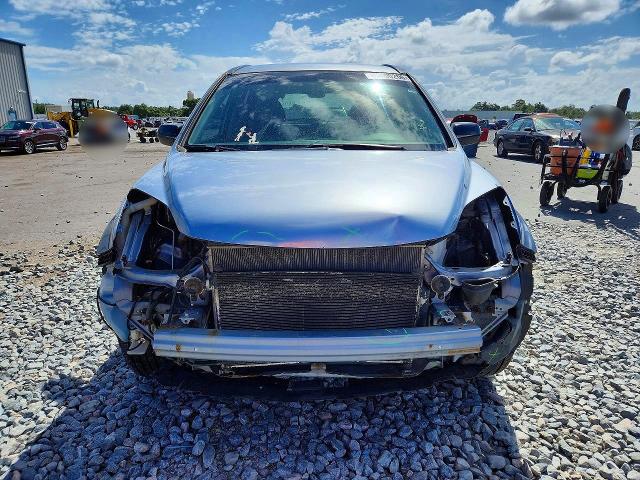 2011 Honda Cr-v მანქანა იყიდება აუქციონზე, vin: JHLRE3H33BC004587, აუქციონის ნომერი: 69590206