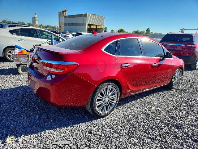 Aukcja sprzedaży 2013 Buick Verano, vin: 1G4PS5SK7D4117332, numer aukcji: 67925516