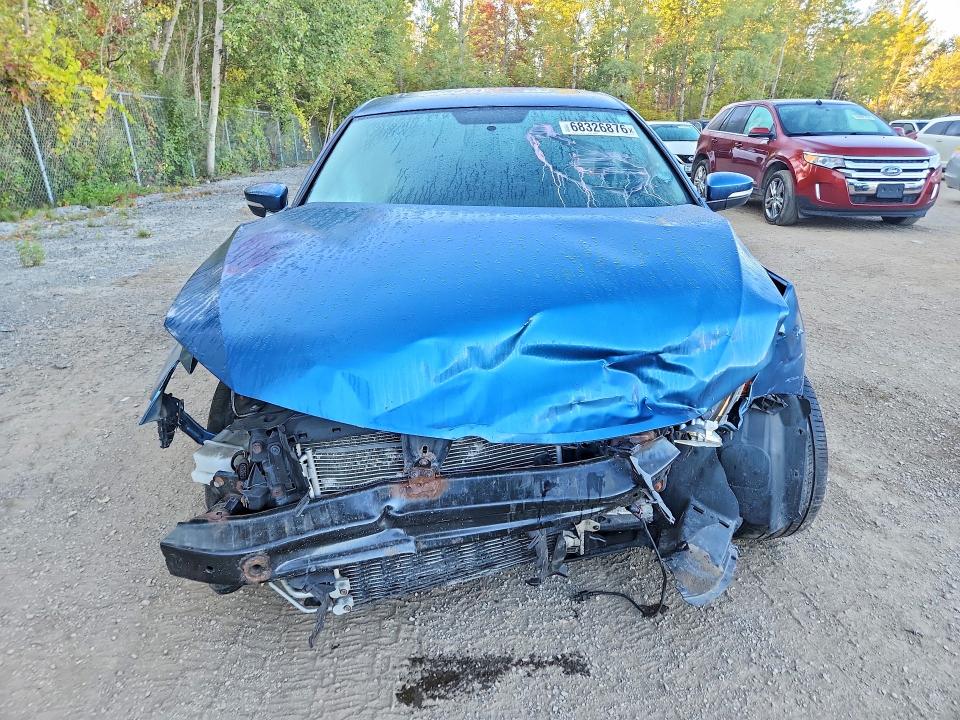 Продажа на аукционе авто 2016 Volkswagen Jetta, vin: 3VW267AJ3GM254801, номер лота: 68326876