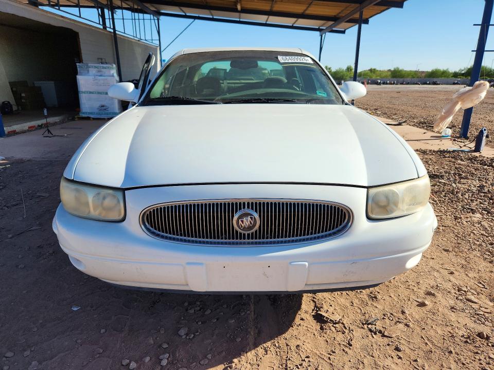 68409926 :رقم المزاد ، 1G4HP54K8Y4189228 vin ، 2000 Buick Lesabre مزاد بيع