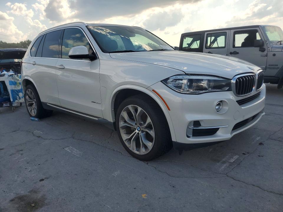 2018 Bmw X5 მანქანა იყიდება აუქციონზე, vin: 5UXKS4C53J0Y17836, აუქციონის ნომერი: 67987106