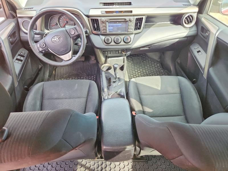 Продажа на аукционе авто 2014 Toyota Rav4, vin: 2T3ZFREV2EW113854, номер лота: 68298266