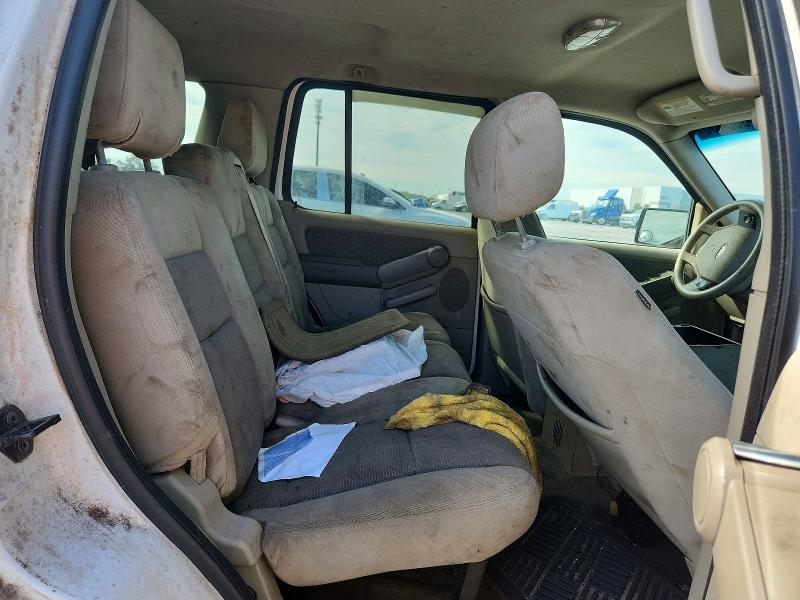 Aukcja sprzedaży 2007 Ford Explorer, vin: 1FMEU73E17UA97136, numer aukcji: 70050466